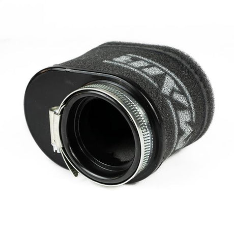 Ramair Oval Motorcycle Pod Foam Air Filter 52mm