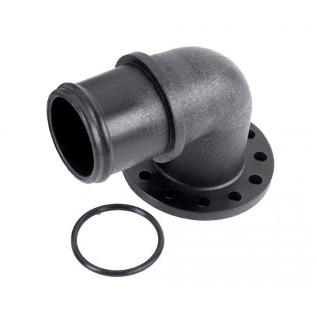 Davies Craig 35mm L Adaptor Nylon Push on Fitting