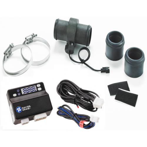 Davies Craig Low Coolant Level Alarm Kit