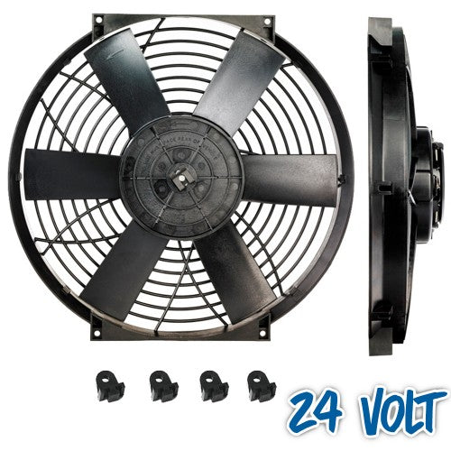 Davies Craig 16-inch fan (24-volt) DCSL16