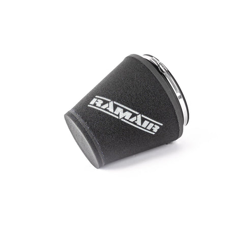 Ramair Ramair 70mm (2.75inch) OD Neck Large Cone Air Filter with Velocity Stack
