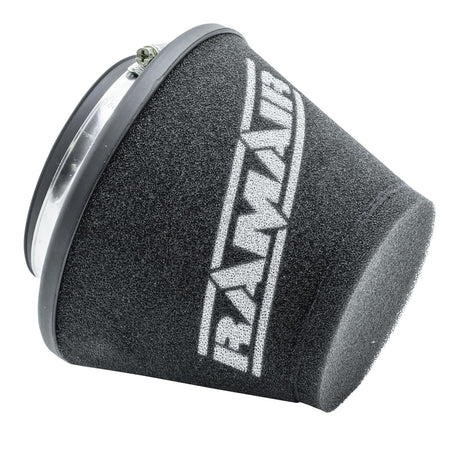 Ramair Ramair Foam 80mm (3.1inch) ID Neck Polymer Base Neck Cone Air Filter
