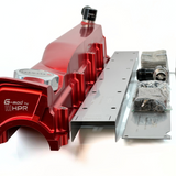RB26 full cover kit (CNC polished)