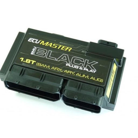 ECU Master EMU Black Standalone Engine Control Unit [VAG 1.8T BAM/ARX/ARY/AUM/AUQ]