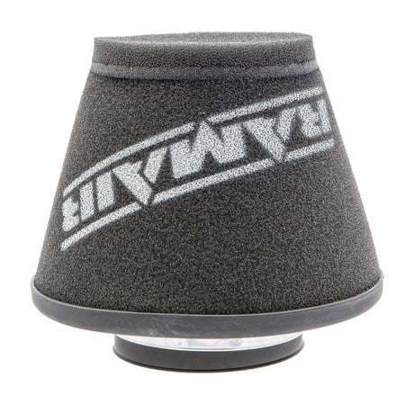 Ramair Ramair Foam 90mm (3.5inch) ID Neck Polymer Base Neck Cone Air Filter