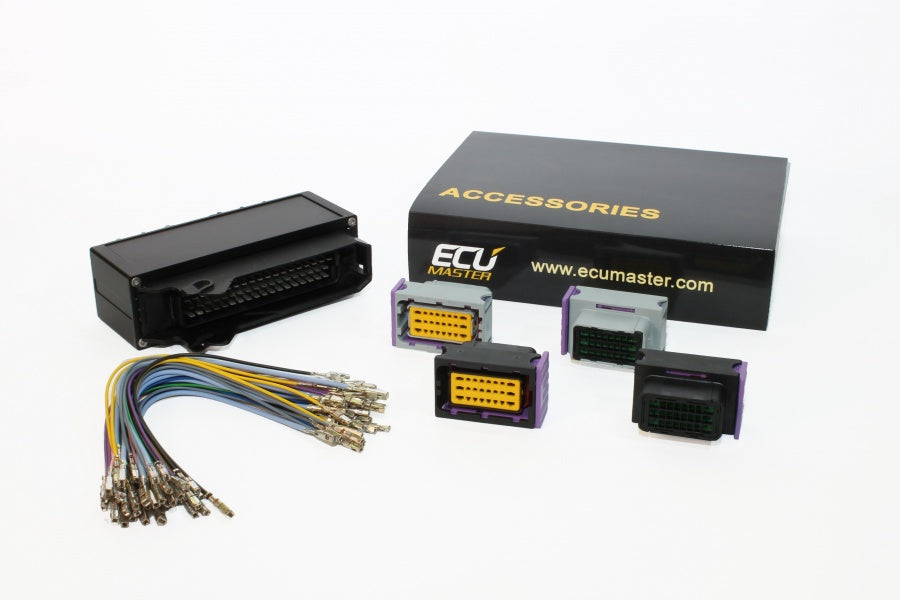 ECU Master P&P Adaptor Audi 2.2