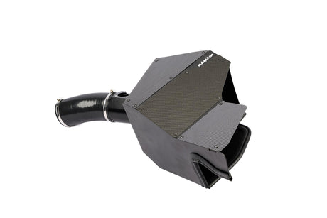 Ramair Performance Foam Induction Kit With Carbon Lid to fit Toyota Yaris GR