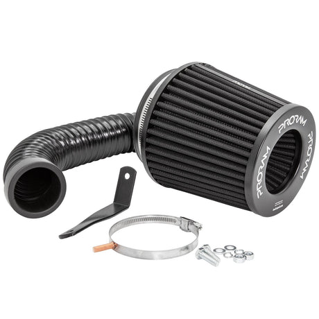 Ramair Performance Pleated Induction Kit for Vauxhall Corsa D 1.6T VXR