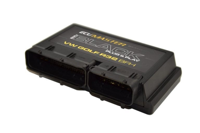 ECU Master EMU Black Standalone Engine Control Unit [VAG R32]