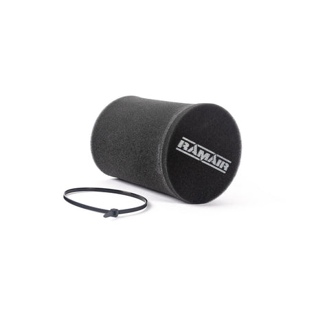 Ramair Carb Sock Foam Air Filter Single Inlet 90mm Hole