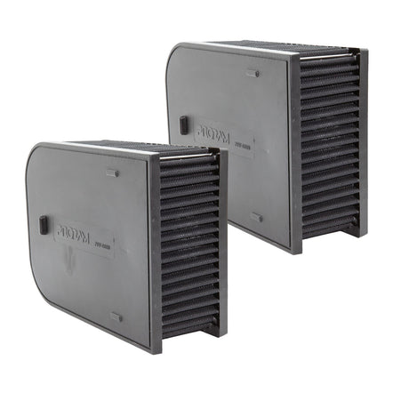 Ramair Performance Pleated Replacement Air Filters for Porsche Macan