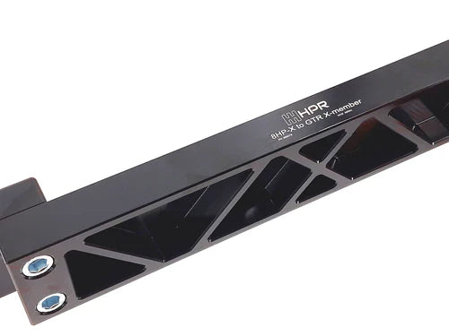 Build your Complete 8HP Skyline GTR kit | CONFIGURATOR