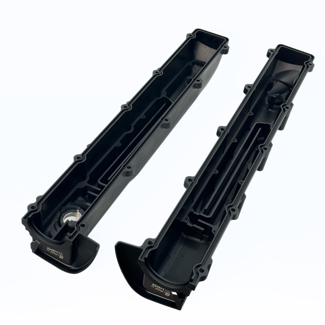 RB26 complete cover kit – Walton Motorsport