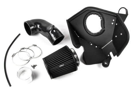 Ramair Performance Pleated Induction Kit for VW MK8 Golf 2.0 GTi / R