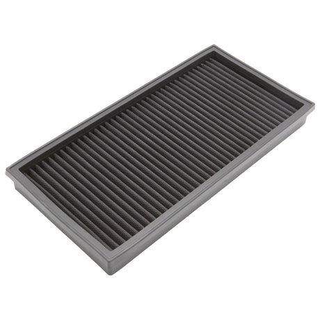Ramair Ramair Performance Air Filter + Red Air Intake Hose & Turbo Elbow -A3 S3 TSI MQB