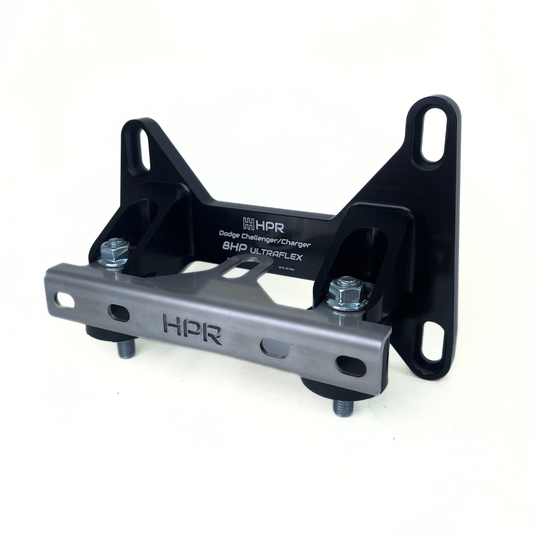 Dodge 8HP70 Ultraflex - Rear transmission mount