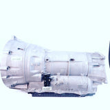 8HP Nissan Skyline GTR Adapter plate chassis kit | with prepped transmission from HPR