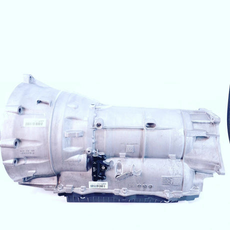 8HP Nissan Skyline GTR Adapter plate chassis kit | with prepped transmission from HPR