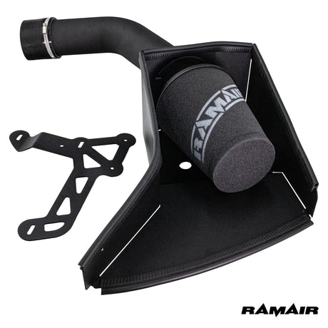 Ramair Performance Foam Induction Kit for 2.0 TFSI Audi TT 8J (EA888 CESA)