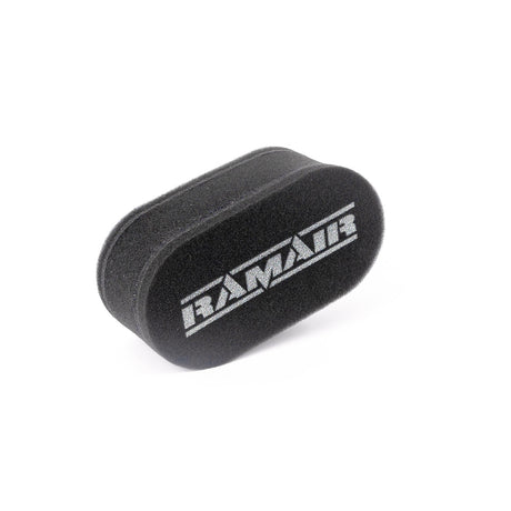 Ramair Carb Sock Foam Air Filters 1x 75mm - Short
