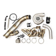 Walton Motorsport BMW B58 Gen2 Exhaust Manifold Type B (Top Mount)