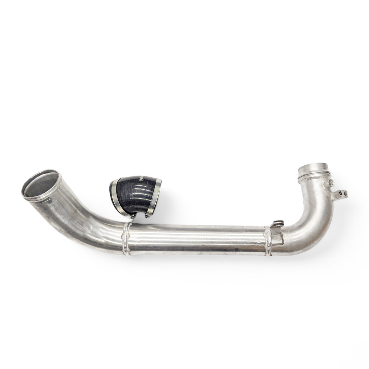 WMS BMW S58 Boost Pipe