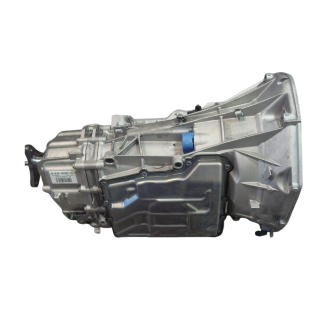 DCT transmission + Dodson Sportman Plus 10 plate 1400NM