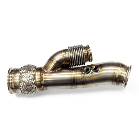 Walton Motorsport BMW B58 Downpipe