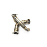 Walton Motorsport Audi EA839 Downpipe