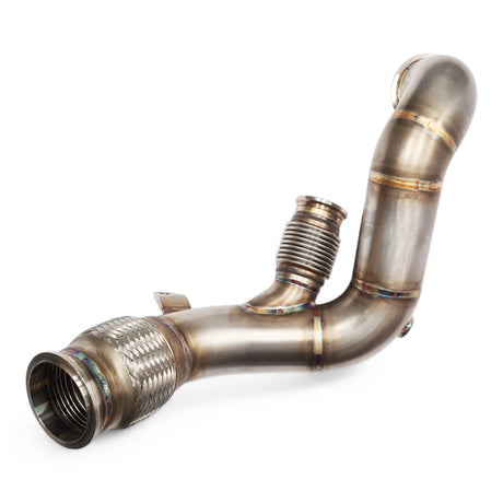 Walton Motorsport Honda K20/K24 Intergra DC5 GV30 FLTS50 Downpipe