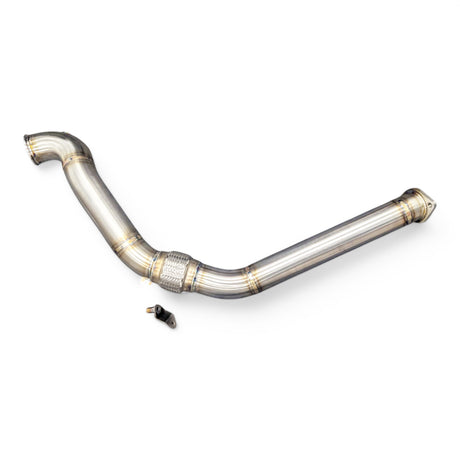 WMS Downpipe Nissan SR Type A Downpipe