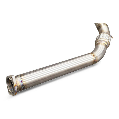 WMS Downpipe Nissan SR Type A Downpipe
