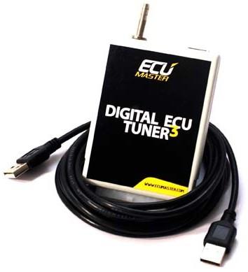 ECU Master Digital ECU Tuner 3 (DET3)