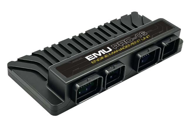 ECU Master EMU Pro Standalone Engine Control Unit