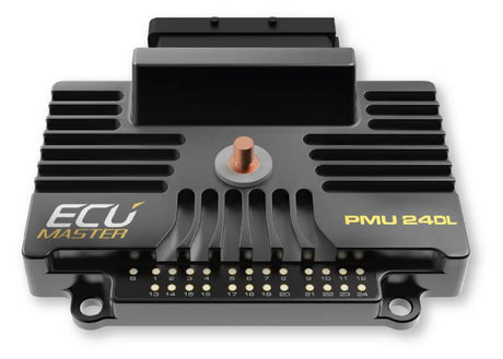 ECU Master PMU 24 Power Distribution Module