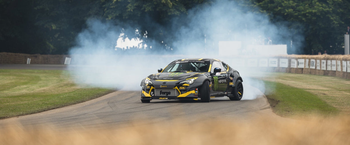 About Us – Walton Motorsport