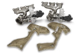 Funk Motorsport BMW S55 Turbo & Manifold Blanket (M2, M3, M4) (PAIR)