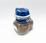 Funk Motorsport External Wastegate Blanket