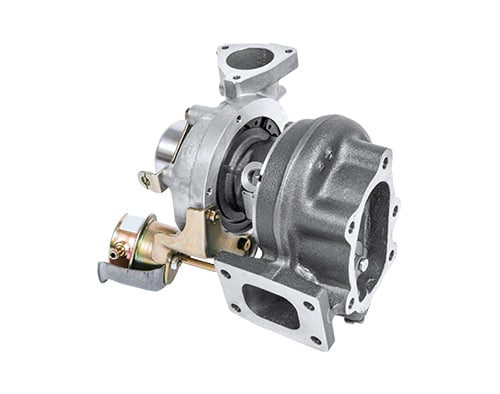 Garrett GT2554R Turbocharger