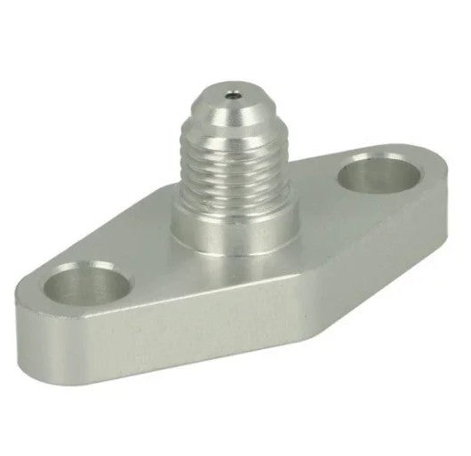 Garrett G4X Oil Feed inc Restrictor