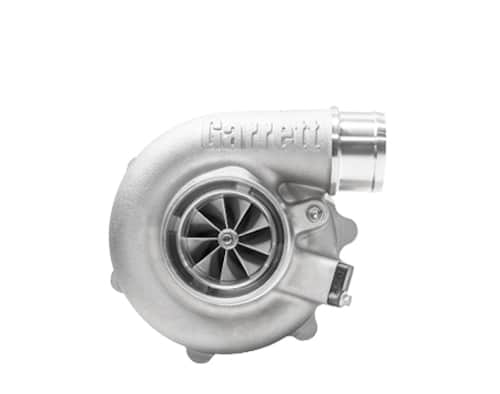 Garrett G-SERIES G25-660 Turbocharger