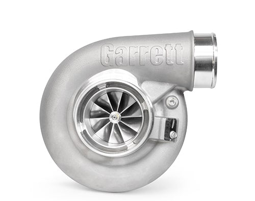 Garrett G-SERIES G42-1200 Compact Turbocharger