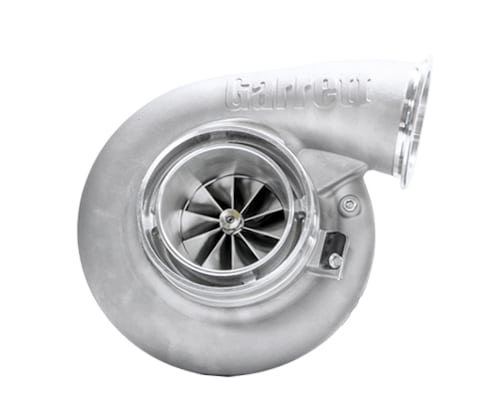 Garrett G-SERIES G42-1200 Turbocharger