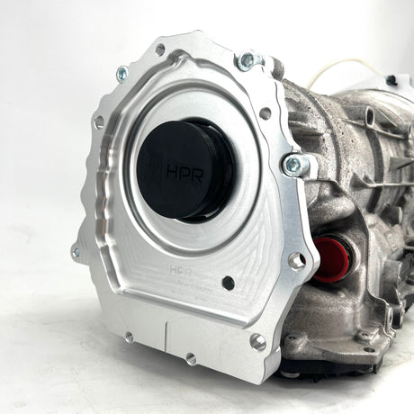 HPR 8HP Superior Skyline GTR Parts Kit  - with prepped tranmission