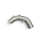 Walton Motorsport Audi EA839 Intake Pipe