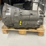 8HP75X & 8HP50 RWD Transmission | MOVING SALE