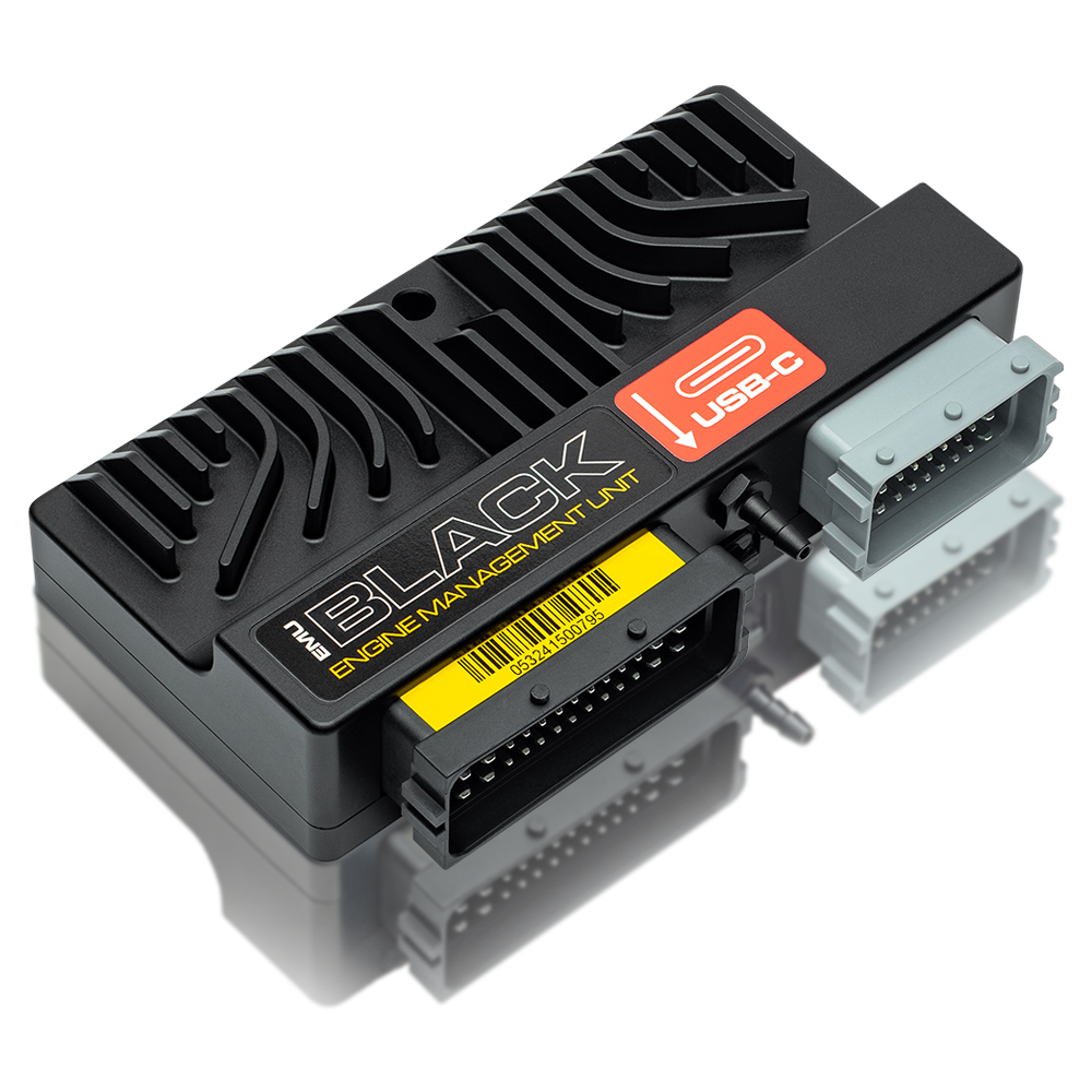 ECU Master EMU Black Standalone Engine Control Unit – Walton Motorsport