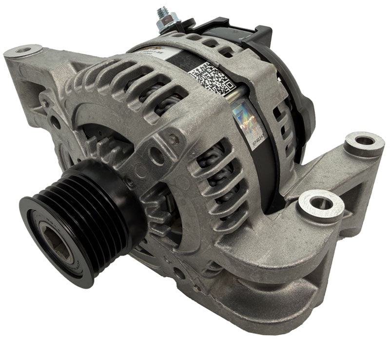 Wosp Ford Duratec Lower Inlet Side 175A self exciting Alternator (LMA311-SE)
