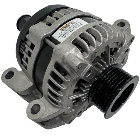 Wosp Ford Duratec 'Various' Exhaust Side 240A Alternator (LMA316)
