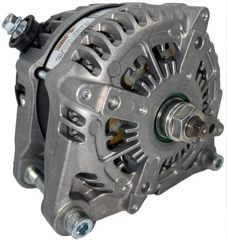 Wosp 240A (4-Lug) Universal Race Alternator (Type 1)